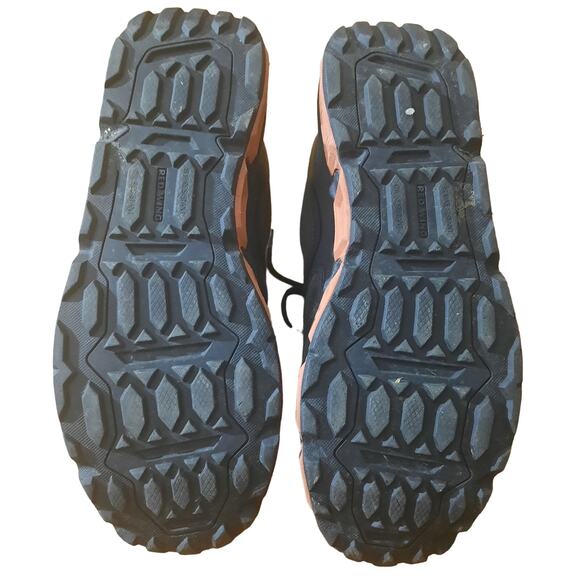 Red Wing Mens Electric Hazard Safety Shoes Size 10.5